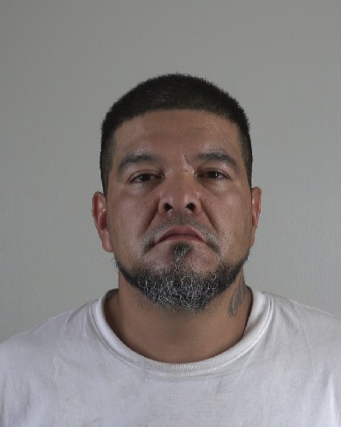 Mugshot of JOSE FLORES