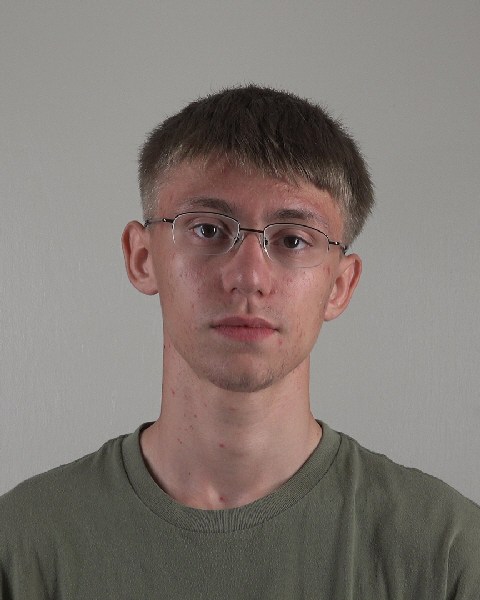 Mugshot of ZACHARY COONS