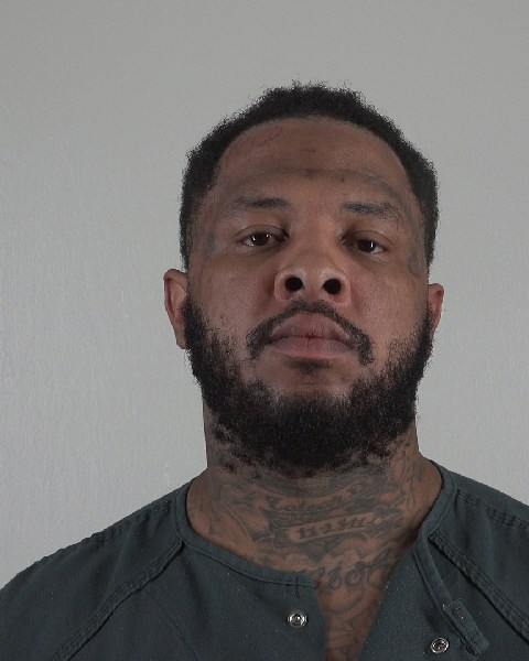 Mugshot of JOSEPH DANIELS