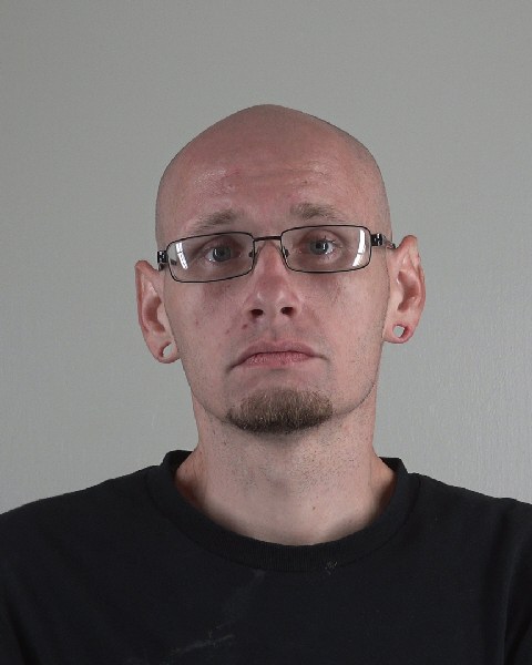Mugshot of KEVIN DIXON