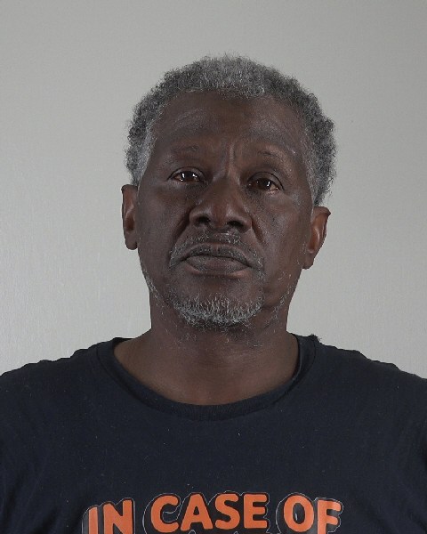 Mugshot of DWAYNE CALAMEASE