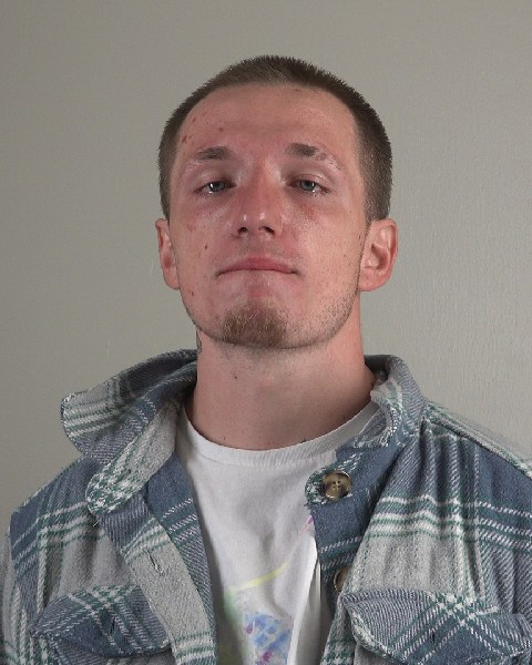Mugshot of KYLE COLLINS
