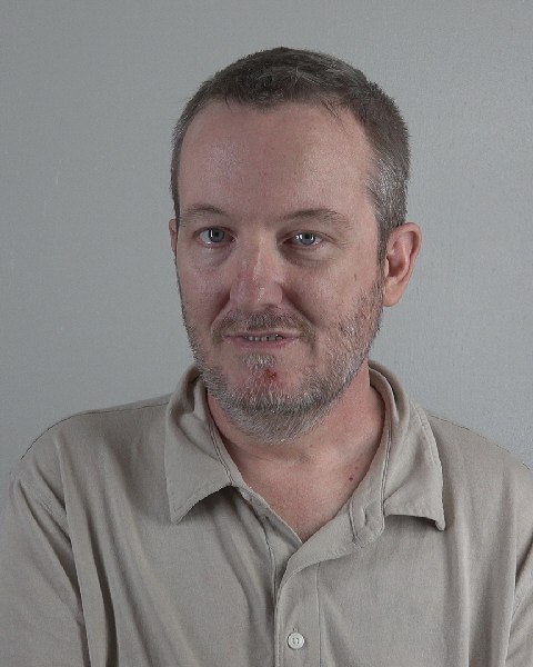 Mugshot of KENNETH CAMFIELD