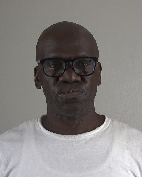 No mugshot available