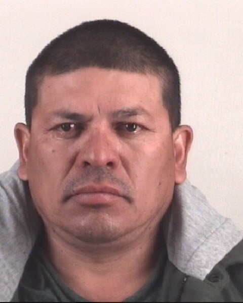 Mugshot of JOSE CASTILLO