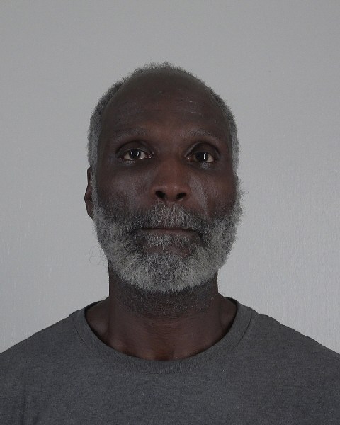 Mugshot of ALPHONSO GLADNEY