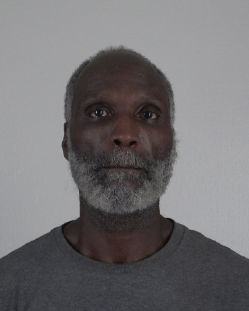 Mugshot of ALPHONSO GLADNEY