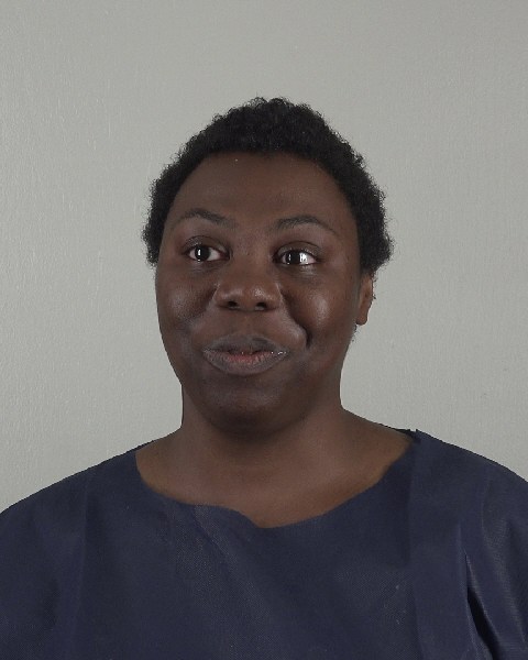Mugshot of JASMINE DRAKE