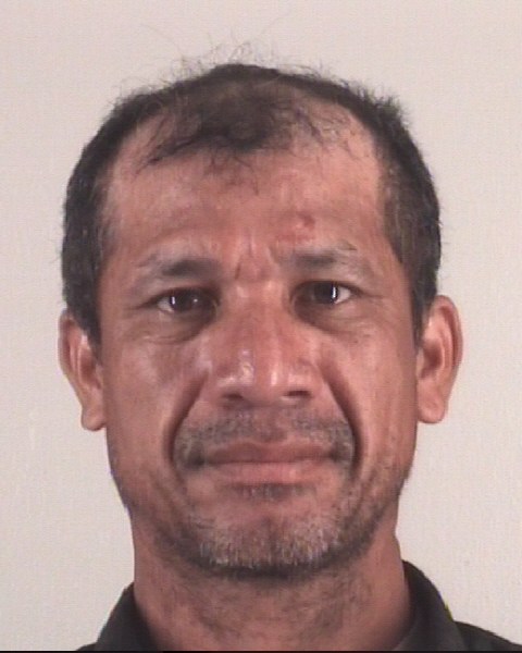 Mugshot of OPERTA GOMEZ