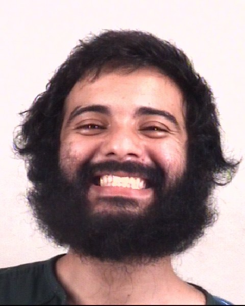 Mugshot of MOHAMMED FAIDY