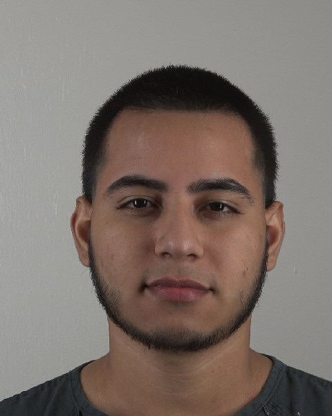 Mugshot of LEANDRO GIRONOCAMPO