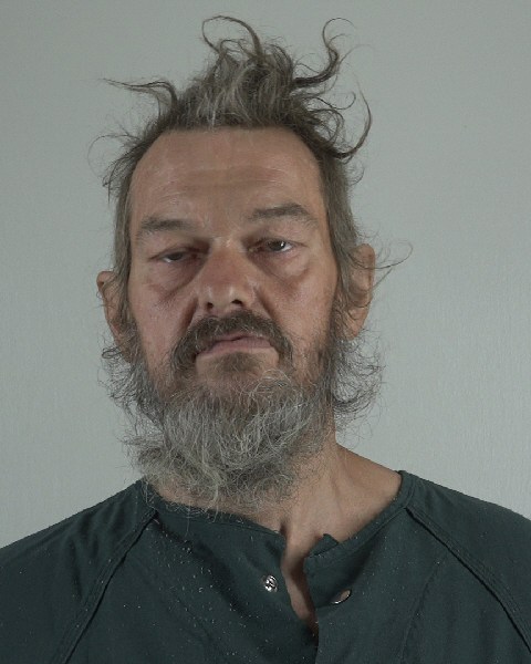 Mugshot of KIRK BYRD