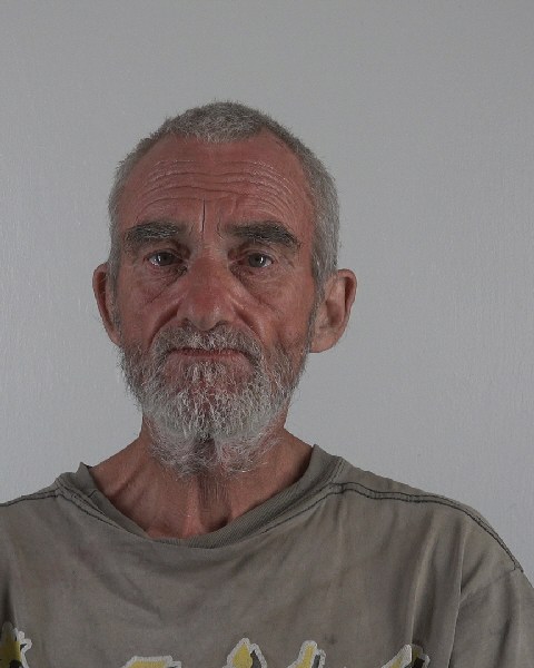 Mugshot of STEVEN ENGLE