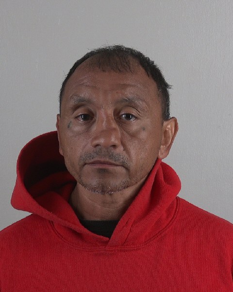 Mugshot of JESSE BARRERA