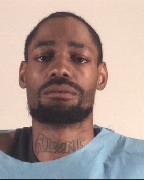 No mugshot available