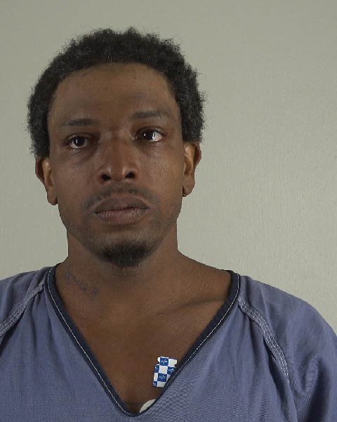 Mugshot of ISAAC GAINES