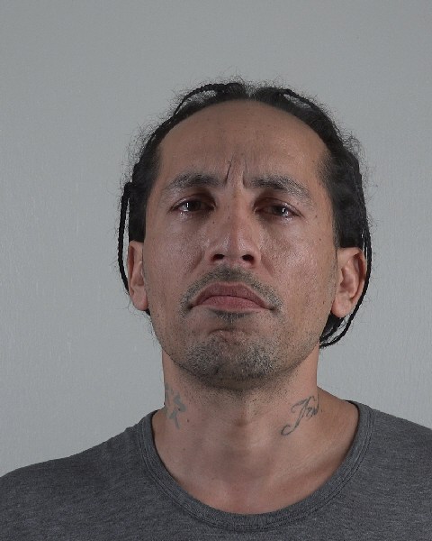 No mugshot available