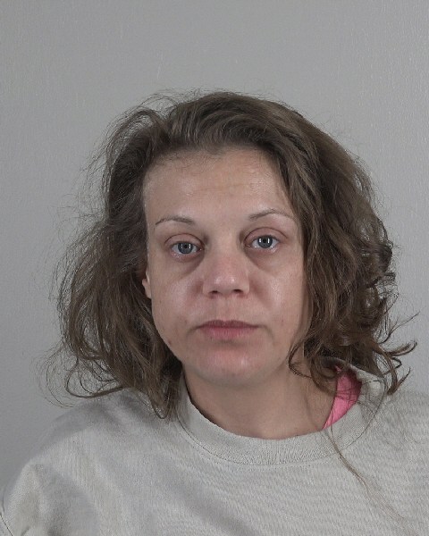 Mugshot of RACHEL BYARD