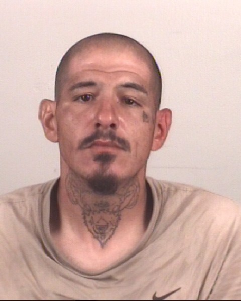 Mugshot of MATTHEW AMMA