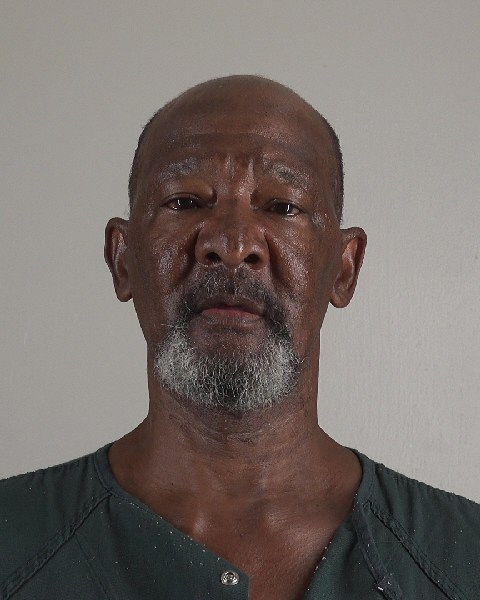 Mugshot of GARY ALLEN