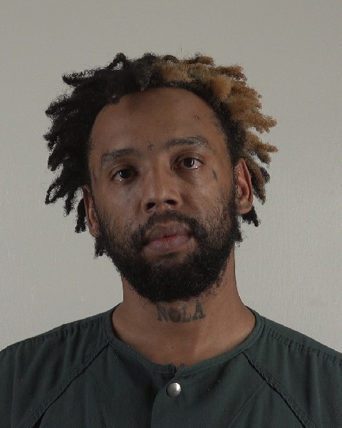 Mugshot of MICHAEL CRAFT