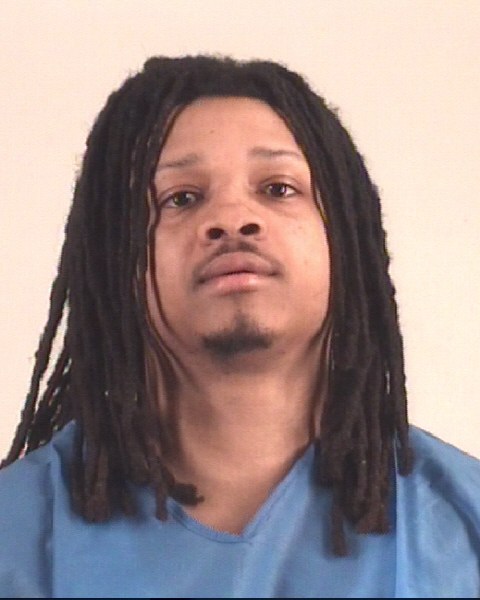 Mugshot of CORY DANIELS