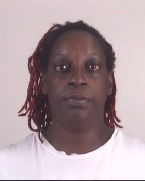 Mugshot of JANESSA HOWARD
