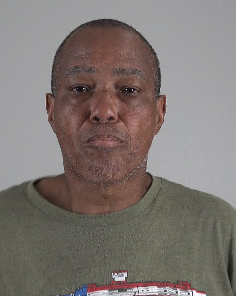 No mugshot available