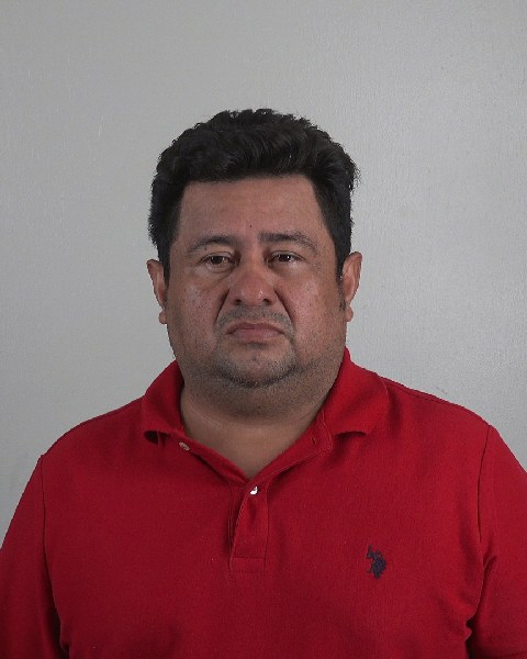 No mugshot available