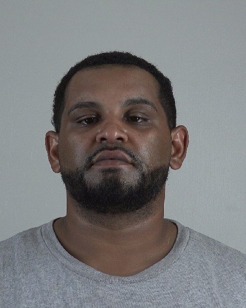 Mugshot of EDWARD MOODY