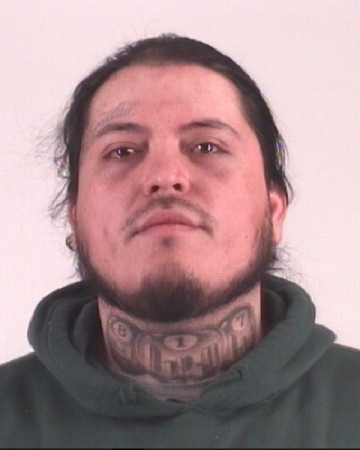 Mugshot of FRANCISCO ULLOAVALLE