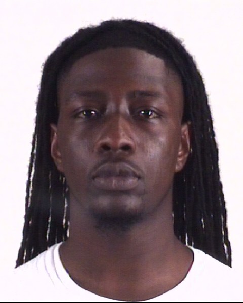 Mugshot of ROGER MUMPI
