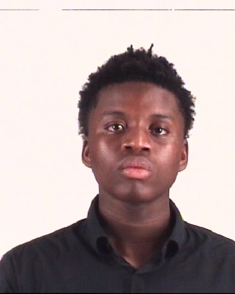 Mugshot of WILLIAM NKONGOLO