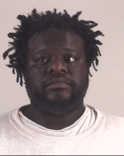 Mugshot of ABDUL KAMARA