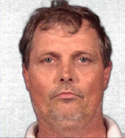 Mugshot of JASPER JONES
