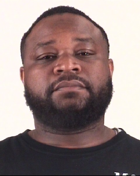 Mugshot of TOMMY MITCHELL