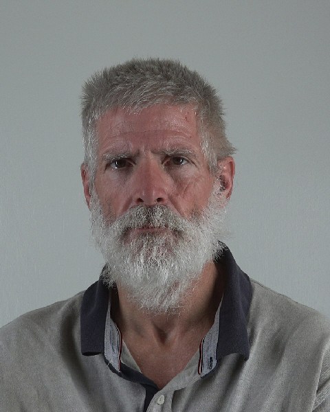 Mugshot of RODNEY PERLOW