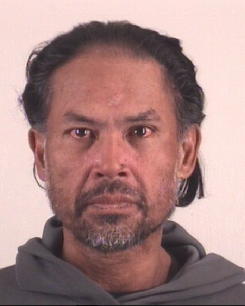 Mugshot of GLENN LLORENTE