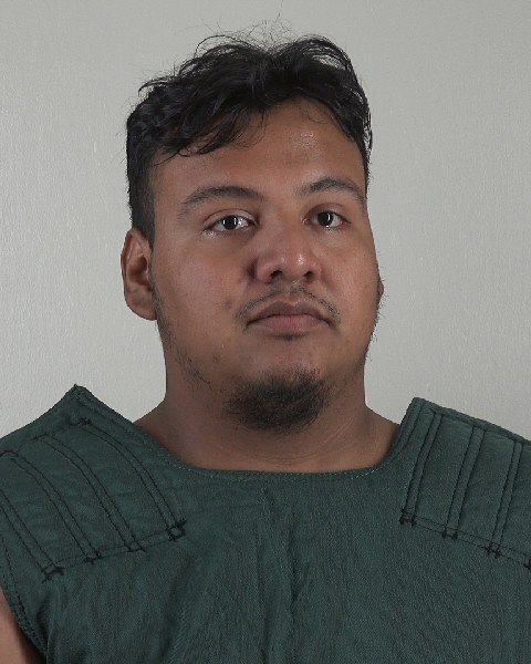 Mugshot of HEYCO CRUZLINARES