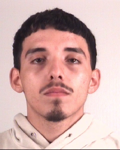 Mugshot of RAMIRO TREVINO
