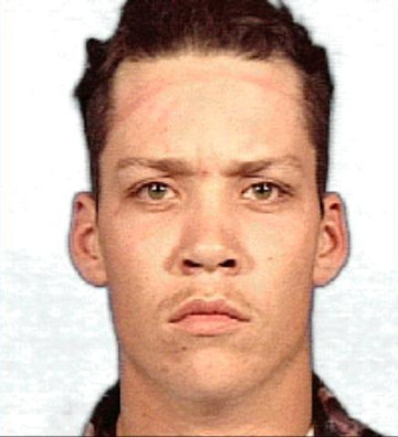 Mugshot of RICHARD KING