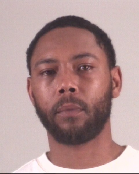 Mugshot of TYRELL RABB