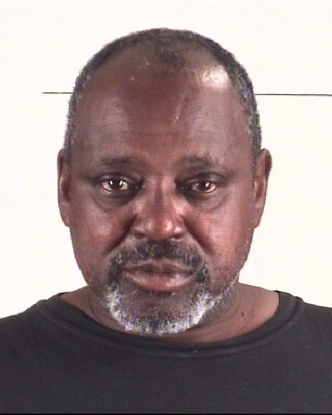 Mugshot of LARRY HOLLOMAN