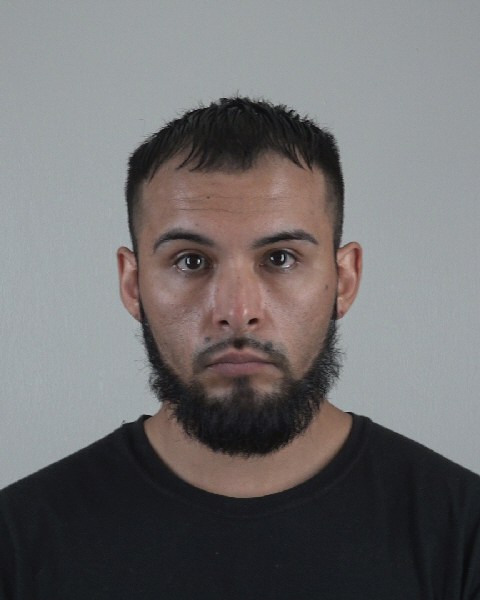 Mugshot of JOEL SALAZAR