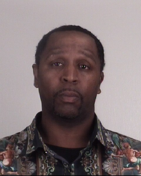 Mugshot of DON WILSON