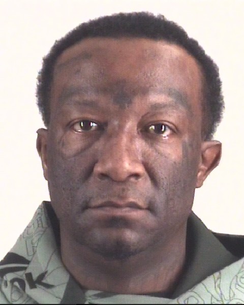 Mugshot of BOBBY WILLIAMS