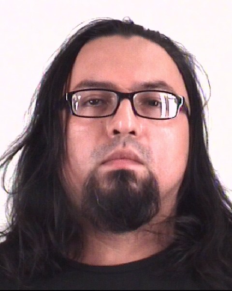 Mugshot of YNGWIE HERNANDEZ