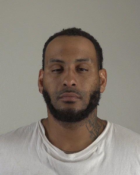 Mugshot of DONTRELL BROTHERS