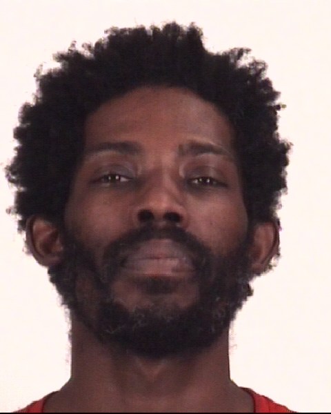 Mugshot of RASHAD GRIFFIN