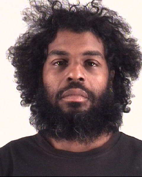 Mugshot of LEWIS BOOKER